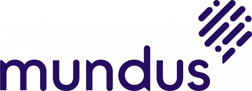 1. Mundus logo