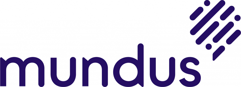 1. Mundus logo