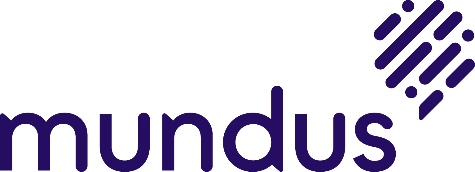 1. Mundus logo