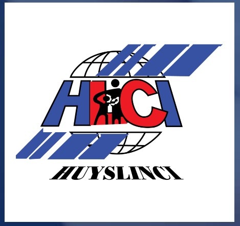 10. HUYSLINCI logo