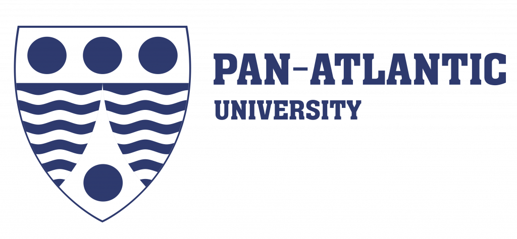 6. Pan Atlantic University Logo