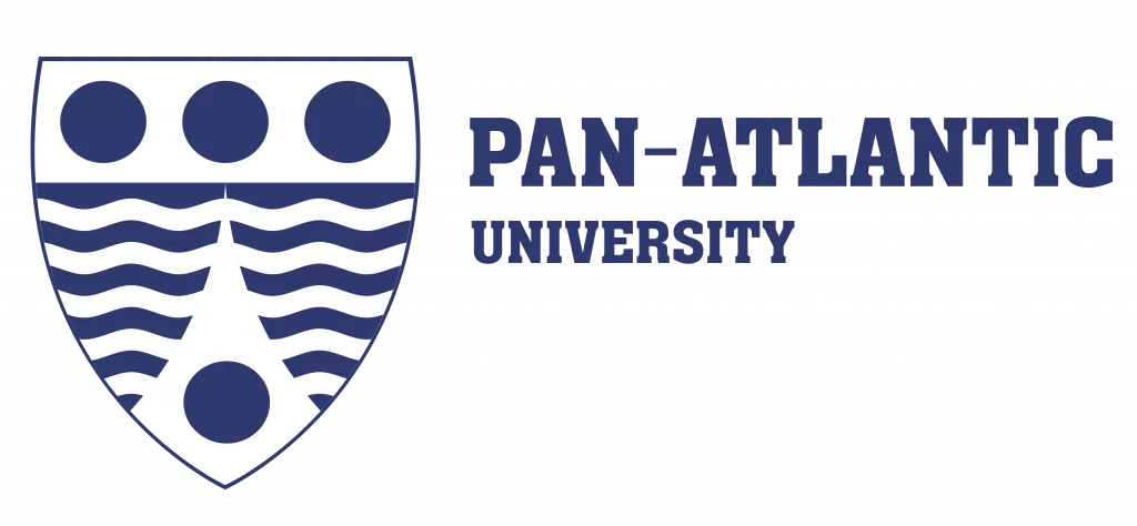 6. Pan Atlantic University Logo