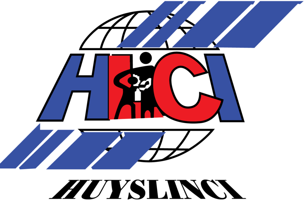 10. HUYSLINCI logo