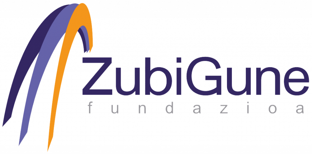 2. Zubigune logo