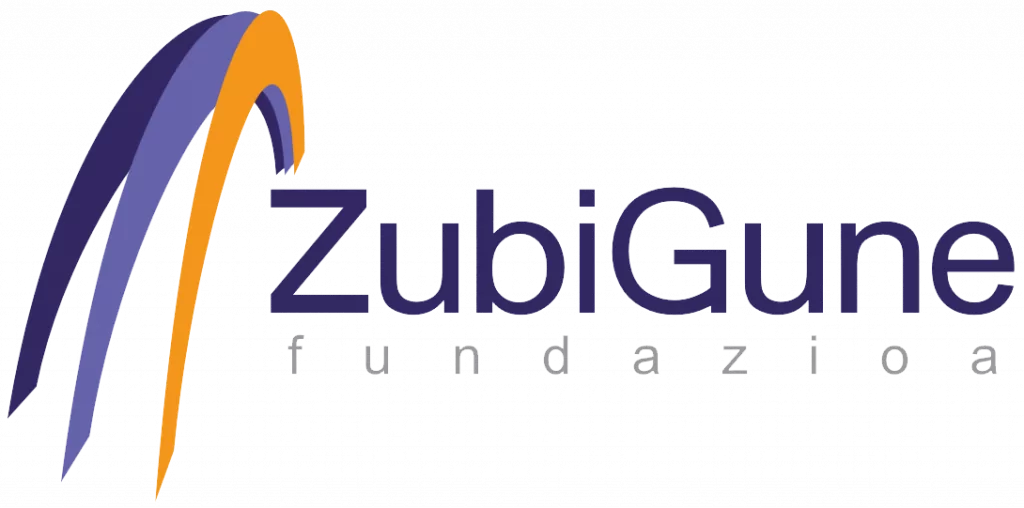 2. Zubigune logo
