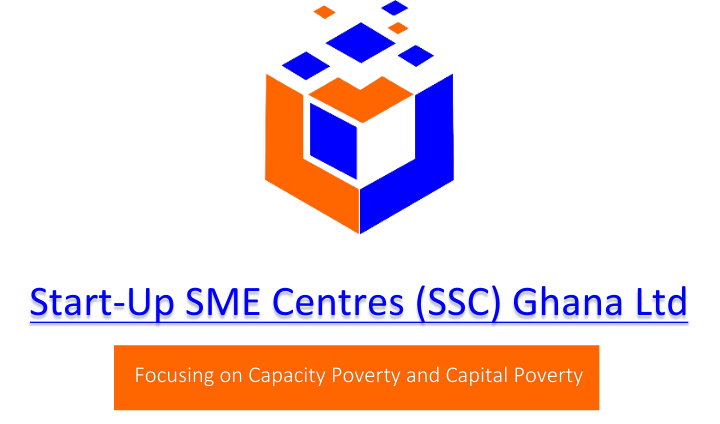 7. SSC Ghana logo