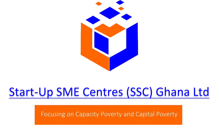 7. SSC Ghana logo