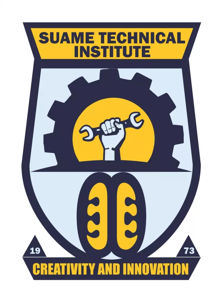 8 Suame Technical Institute