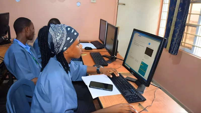 TVET platform pilot - Jobitech 2