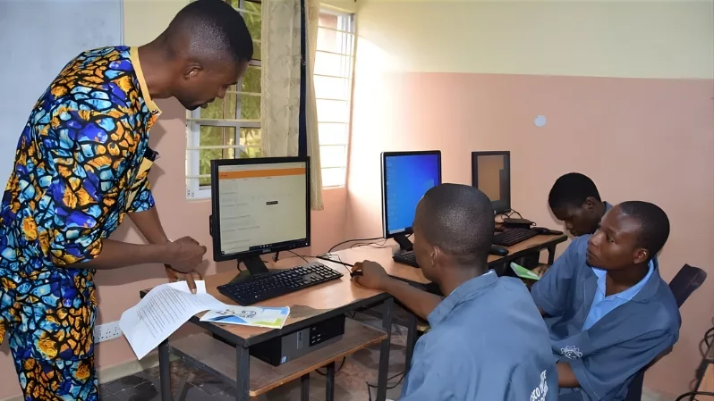 TVET platform pilot - Jobitech 3