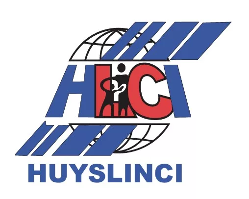 HUYSLINCI Log 1