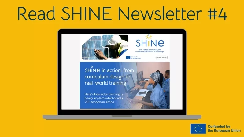 Home Read SHINE Newsletter #4